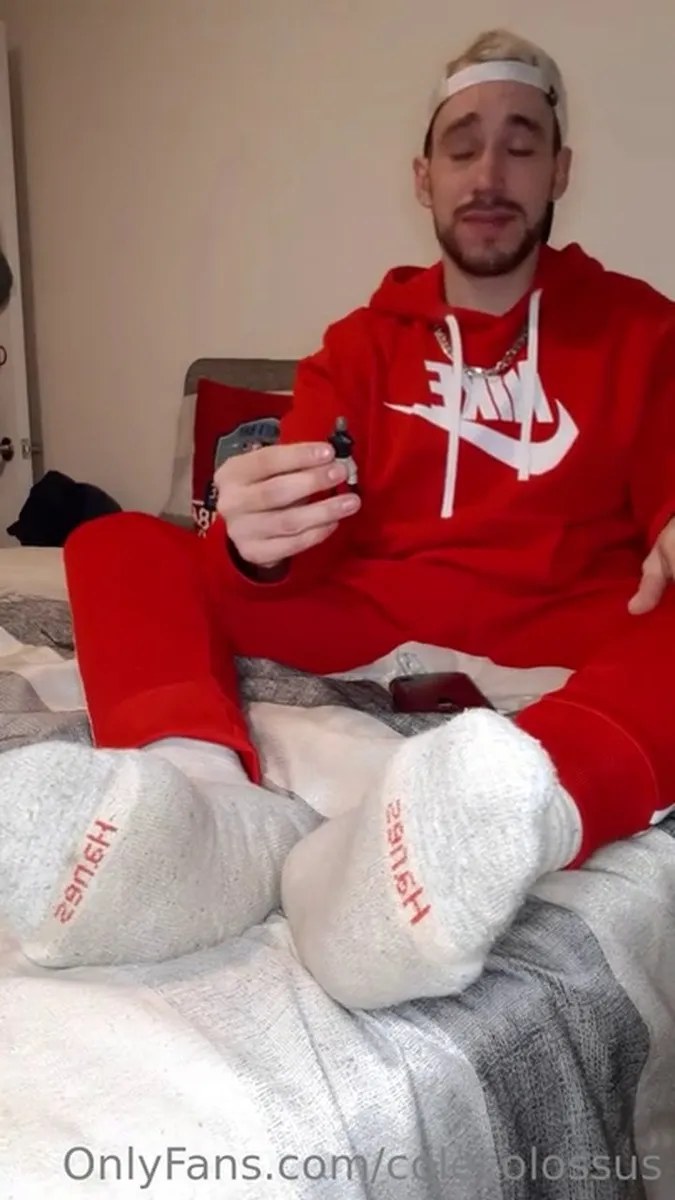 Master Cole Colecoloccus OF  ROOMMATE   (MACRO   5 MIN) video