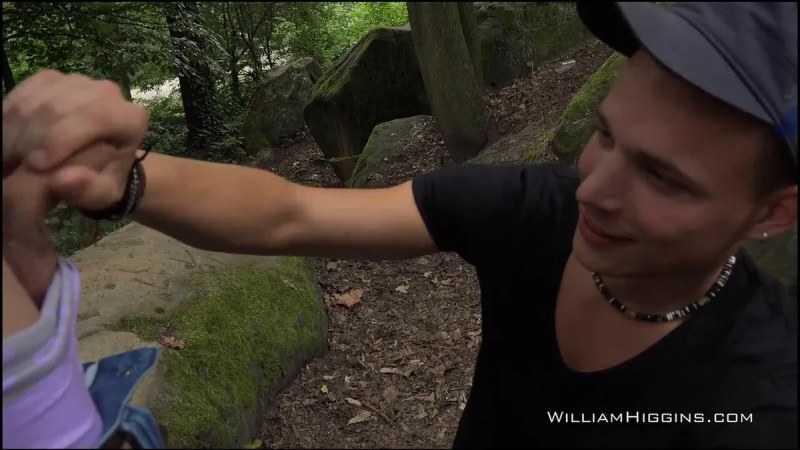 William Higgins channel