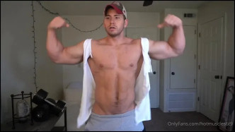 Hotmuscles6t9 1720 video