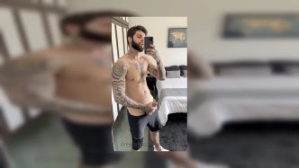 Rafaelnewbold (121) video