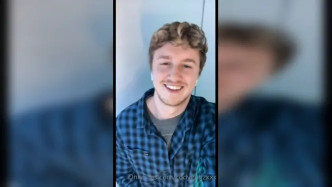 Got Super Horny On My Flight Back To Denver video