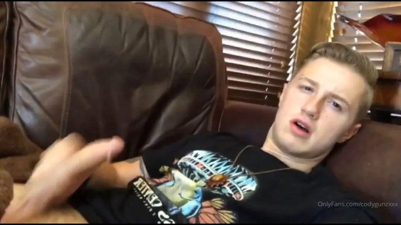 Jerking video