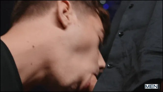 MEN   The Bootyguard   Joey Mills & Malik Delgaty 1080p  video