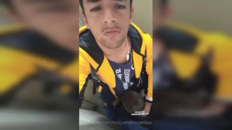 Exhibitionists   Banheiro Restroom Bathroom Public Wc Part 9 (34) video