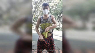 Bakuwedgie OnlyFans 103 video