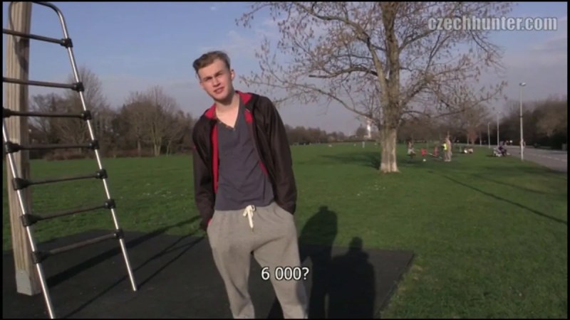 Czech Hunter   244 video