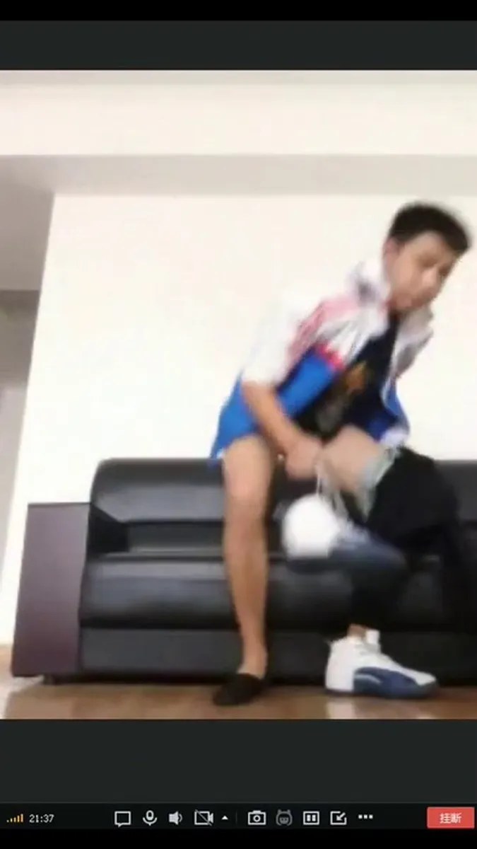 体育系帅哥被调教 video
