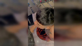 Onlyfans.com   Belial (10) video