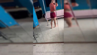 Tj OnlyFans 16 video