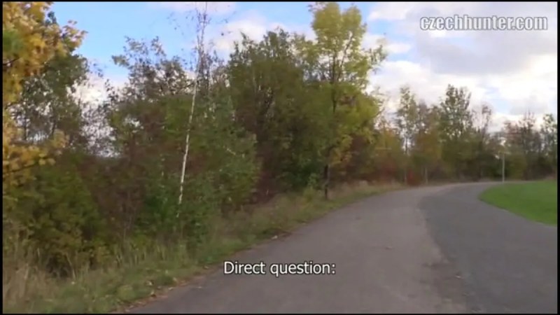 Czech Hunter   273 video