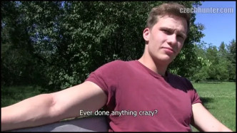 Czech Hunter   363 video