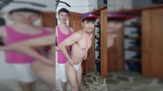 Bakuwedgie OnlyFans 271 video