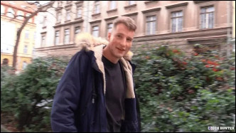 Czech Hunter   593 video