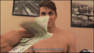 Czech Hunter 713 video