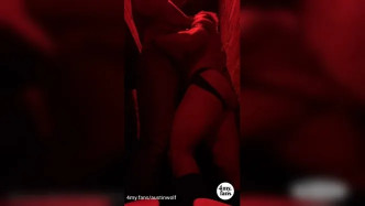 DefthatJason Red Bath (2) video