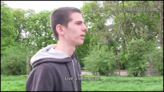 Czech Hunter   137 video