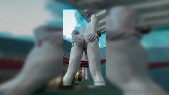 Of   Aleccarter 303 video