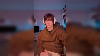 Cum On Brown Hoody video