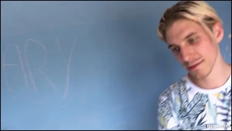 Czech Hunter 752 video