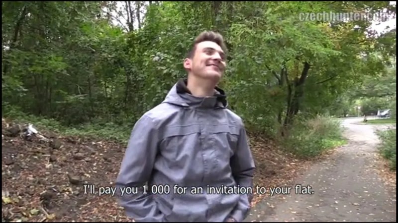 Czech Hunter   272 video