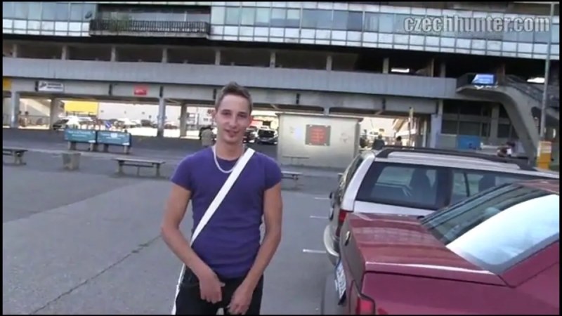 Czech Hunter   055 video