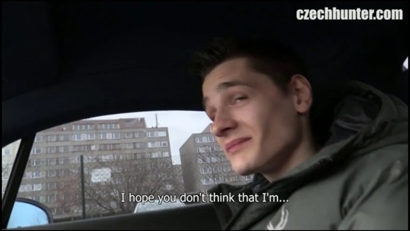 Czech Hunter   186 video