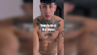 Onlyfans.com   Belial (81) video