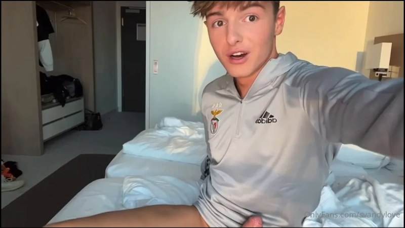 Svandylove 012 video