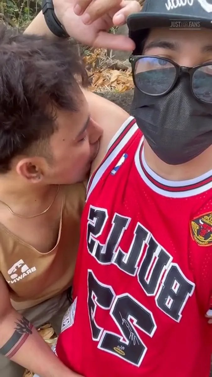 240207 OUTDOOR SEX With @arianagrindr93 video
