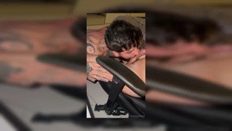 Rafaelnewbold (80) video