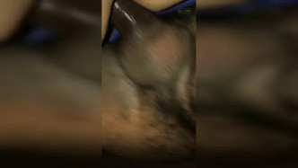 A Hung Bbc Fucking My Ass Deep And Breeding A Load In And A Mixed Race Lad Using The Cum As Lube video