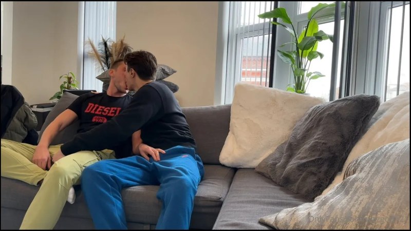 Liam Arnold video