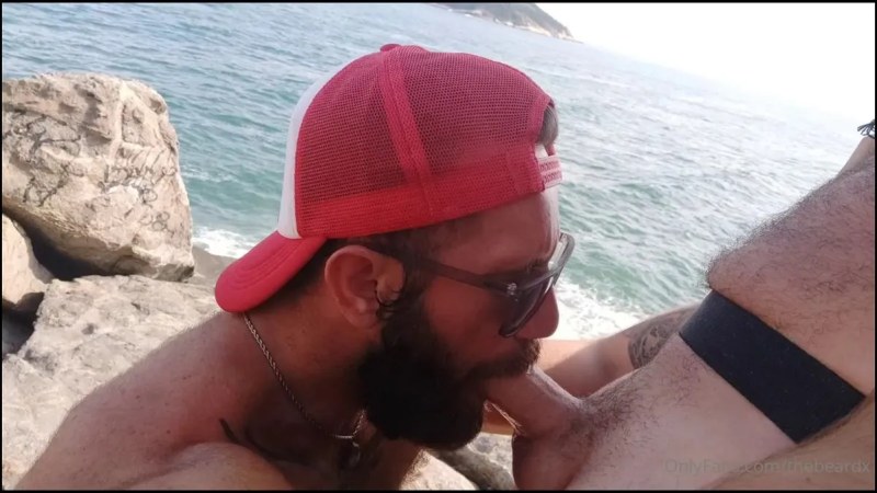 TRIP IN RIO   PART 2   Bruno Sucks @growxtrong  video
