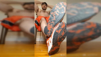 Master Cole Colecoloccus OF  CRUSH   (MACRO   11 MINS) video