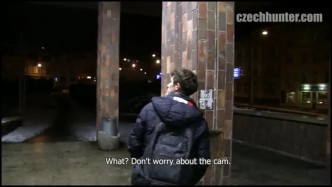 Czech Hunter   073 video