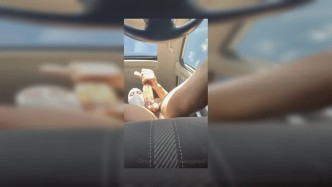 Would You Go On Long Car Rides With Me (no Cumshot) video