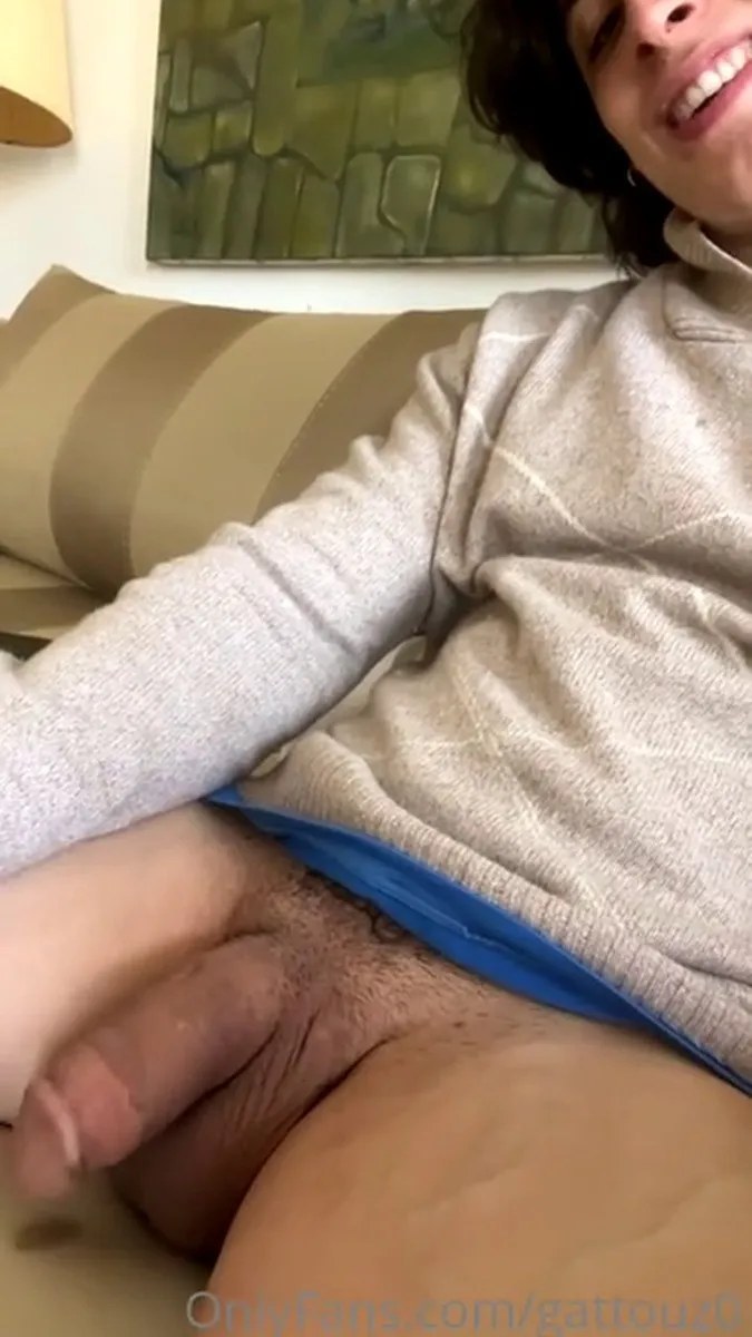 Gattouz0 1984 video
