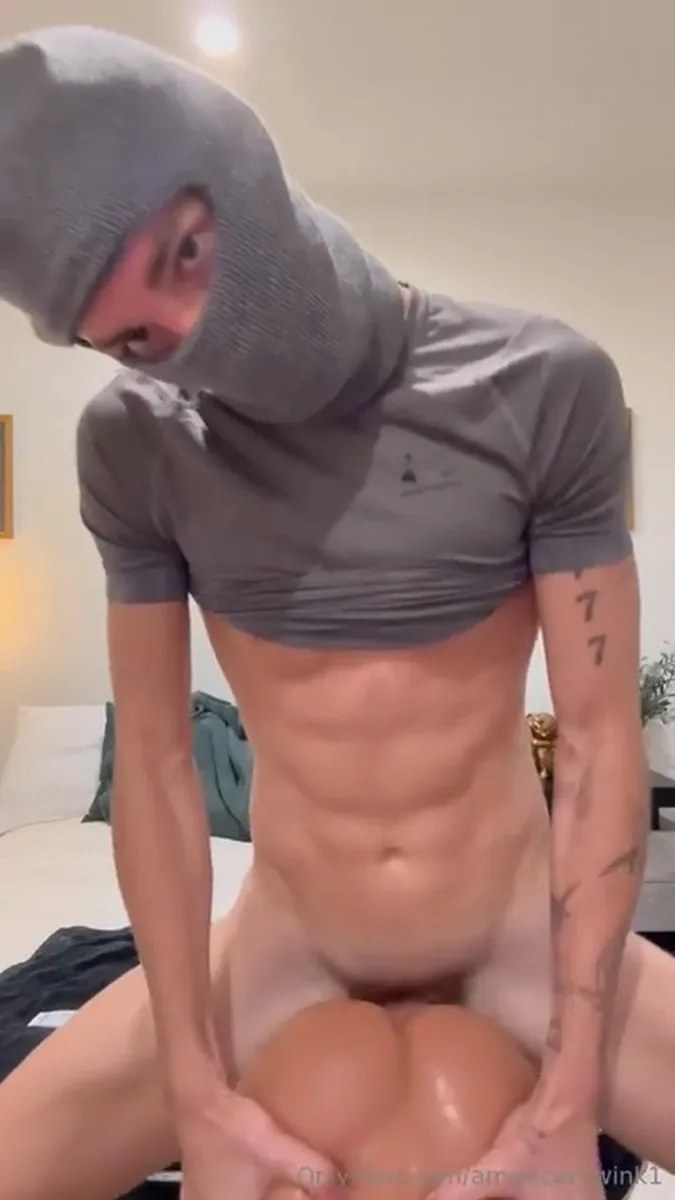 Americantwink 73 video