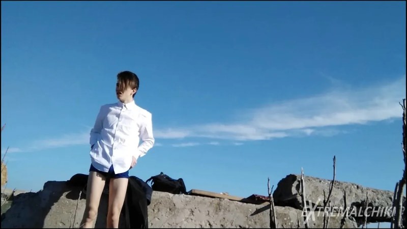 #051 EXtremalchiki video