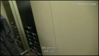 Czech Hunter   082 video