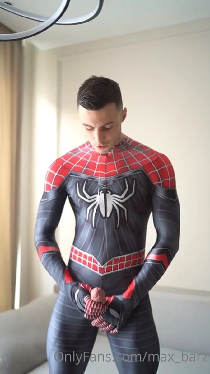 Max Barz OnlyFans(40) video