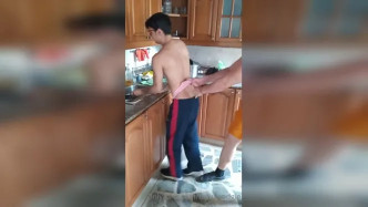 Bakuwedgie OnlyFans 145 video