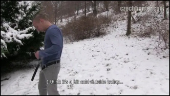 Czech Hunter   126 video