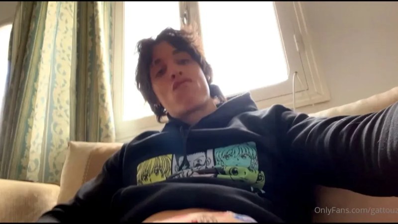 Gattouz0 2512 video
