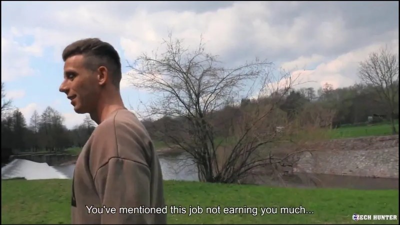 Czech Hunter   617 video