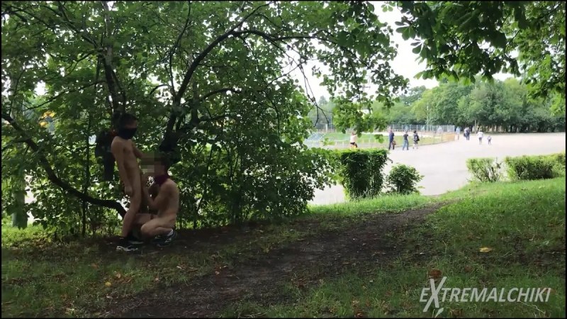 #027 EXtremalchiki video