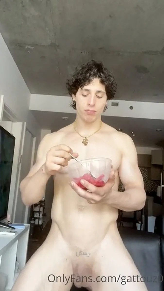 Gattouz0 1223 video