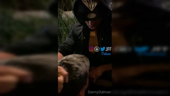 FEB 06 Era Mas De Medianoche, Ya Iba De Camino A Mi Casa Y Me Di Cuenta Que Abrahamshehellco No Dejaba De Verme video