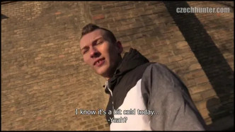 Czech Hunter   290 video