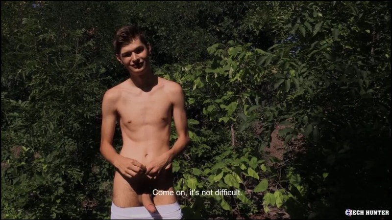 Czech Hunter   474 video